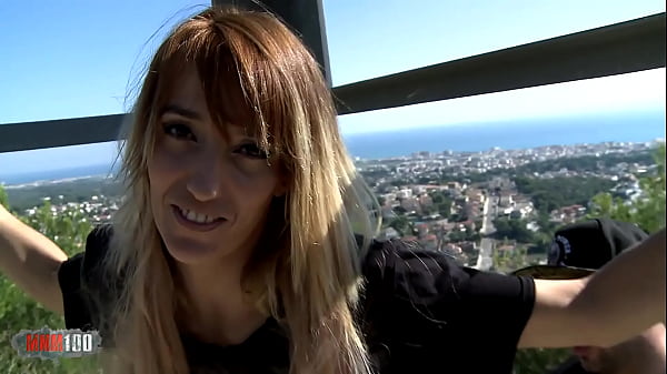 Image French MILF Sheina Axe anal sex with y. spanish actor