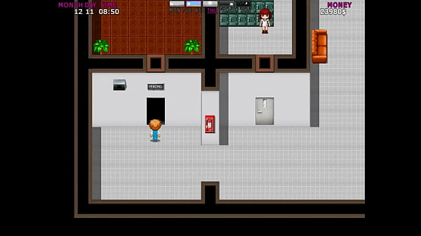 Image My New Life Cap 31 - no paramos de follar en ste juego
