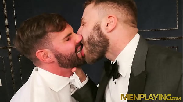 Image Dani Robles joins Diego Reyes and Manuel Skye in 3way sex