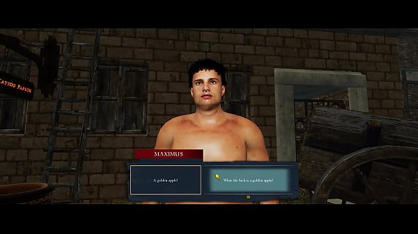 Image Let's Play: Slaves of Rome [Hermaphrodite] | Part 3: Finding the Nymph