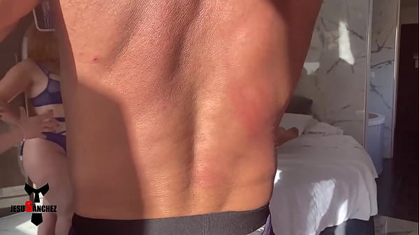 Image BTS TRIO PORNO CON LA NUEVA VECINA RUSA