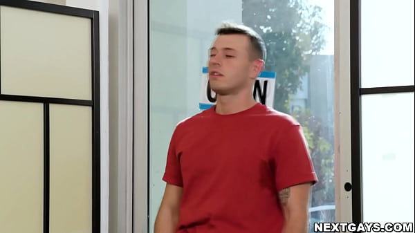 Image Anal fuck with Ryder Owens and Des Irez following work