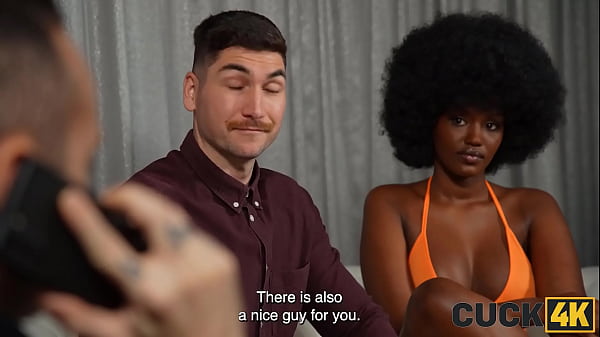 Image CUCK4K. Swap Gone Wrong