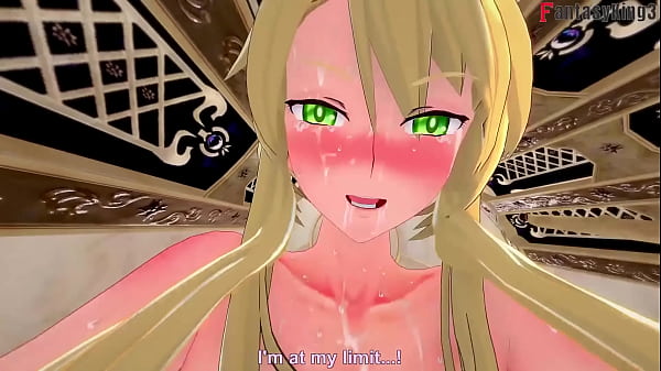 Image Artoria Pendragon fucking ahegao 5 Fate/Zero/Stay night type-moon | Full & FPOV on Sheer & PTRN: Fantasyking3