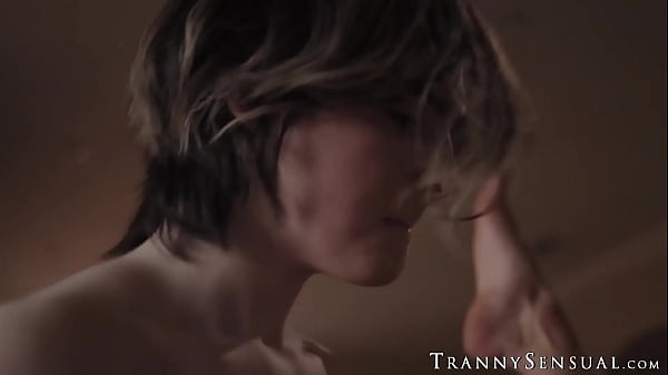 Image Tranny Ella Hollywood fucks Adira Allure after pussy licking