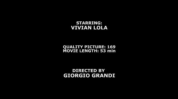 Image Blackened #2, Vivian lola, 3on1, BBC, ATM, Balls Deep, DAP, DP, Rough Sex, Big Gapes, Cum in Mouth, Multiple Creampie, Swallow GIO2772