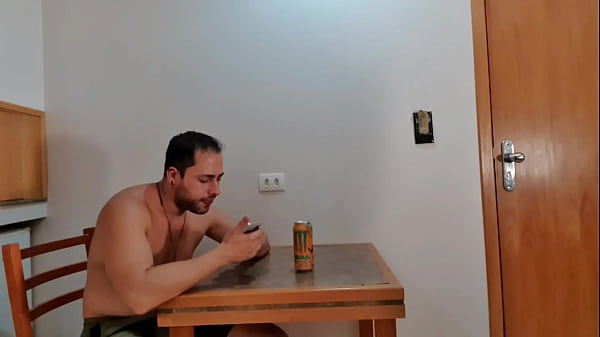 Image DEPOIS DE UMA DR COM A NAMORADA, A TRANS J&Eacute_SSICA WEST VEIO EM CASA E ME FEZ ISSO