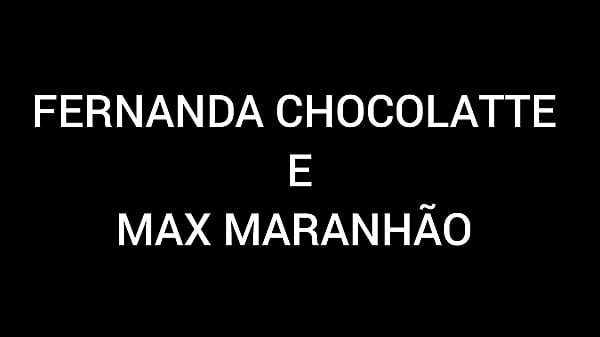 Image MATANDO A SAUDADES DE DA ESSE CUZINHO APERTADO PRO DOTADO MAX MARANH&Atilde_O ELES FODEM COM PRAZER E ESSA PRETA GOSTOSA GOZOU ENQUANTO ELE FUDIA O CUZINHO DELA