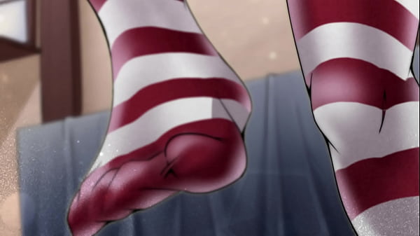 Image Shimakaze veux faire de toi son esclave sexuel (Hentai Kancolle Femdom JOI, CBT, Feet, Anal...)