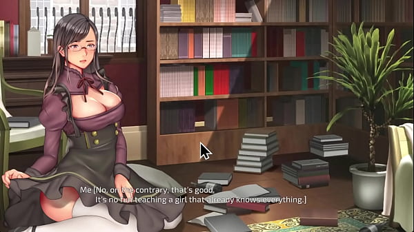 Image Needed more work (Mai Hasegawa's mais sex training)