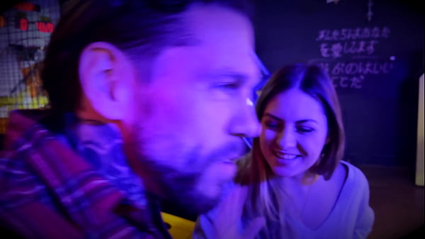 Image Betting on Video Games Led to Anal Sex (Promo)
