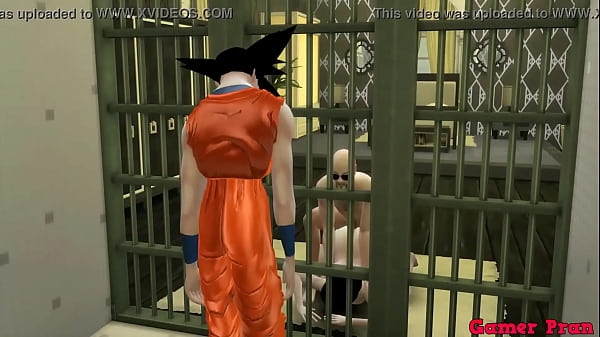 Image Dragon Ball Porn Epi 54 Sirvientas Esclavas Chichi Milk Hermosa Esposa Trabajo de Sirviente para el Jefe de su Marido pero la Transformo en su Esclava Sexual Netorare 10