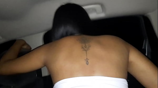 Image O cliente quiz me comer o c&uacute_ no carro dele