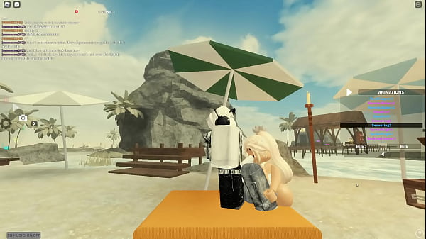 Image 91 | Roblox Porn