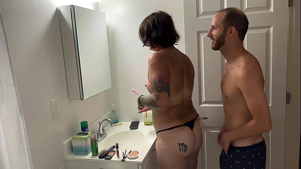 Image Fucking my Transgender Step Sister