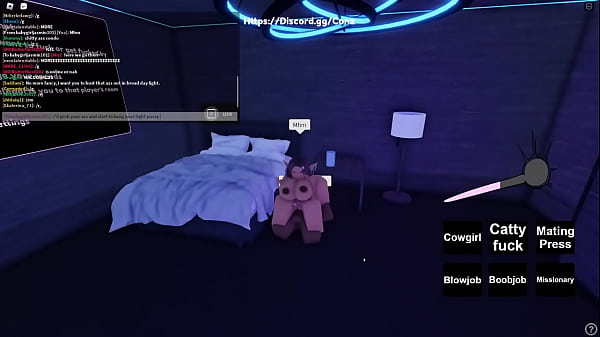Image 93 | Roblox Porn [QUICKIE]