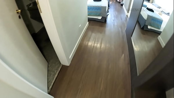 Image Fiquei sozinha num quarto de hotel e sentei at&eacute_ ele gozar dentro - KARENKISS