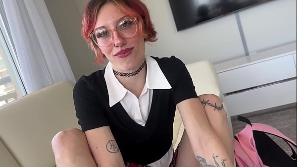 Image Daughter's Best Friend Needs Discipline ~ Elle Marz ~ Household Fantasy