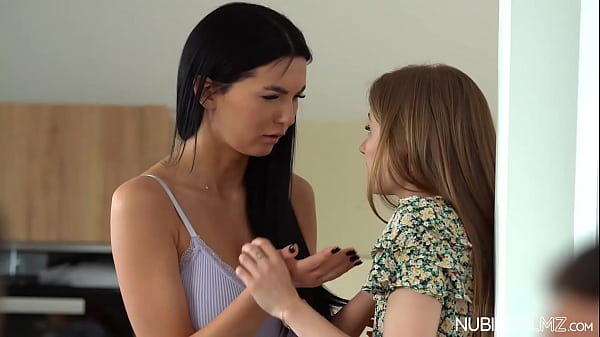 Image Simon Kitty, Tiffany Tatum in Plenty For Everyone