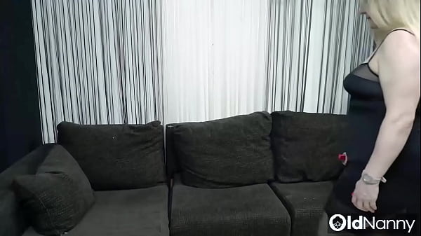 Image AGEDLOVE Handsome athletic body fucks Sofia