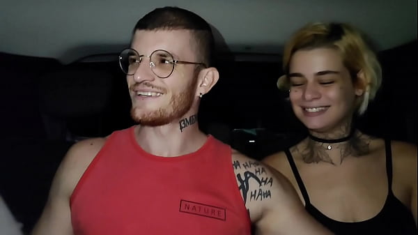 Image paguei a corrida do uber com um boquete