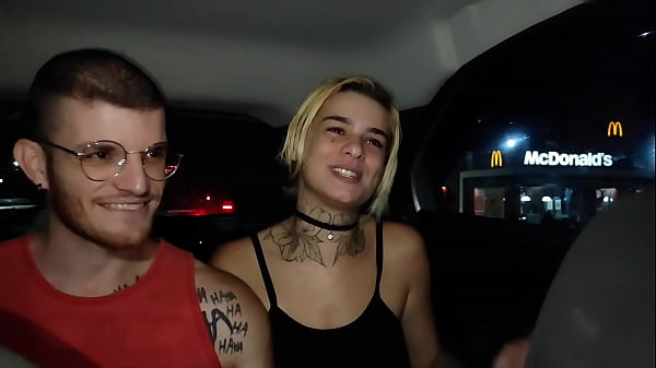 Image eu e meu namorado transamos no uber