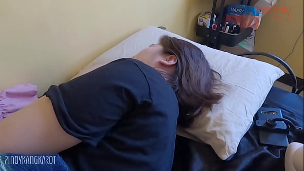 Image Grouchy best friend loves to fuck with Tantaly - she keeps on cumming