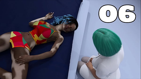 Image Stranded In Space #5 - Hot Black Women in My Bed