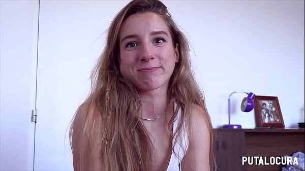 Image PutaLocura - Follando muy guarro con la jovencita cachonda Elisa Sol despu&eacute_s de una charla.