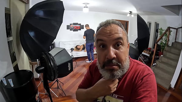 Image Bastidores da Mans&atilde_o do Ted
