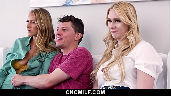 Image Hot Stepmom Will Do Anything For Their Stepson - Cncmilf