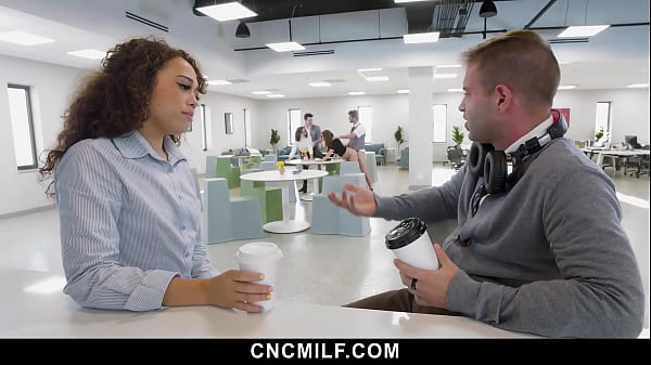 Image Employees Can Fuck Anyone in The Freeuse Office - Cncmilf