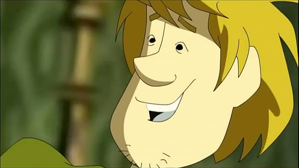 Image Scooby Doo Hentai Video Velma x Shaggy