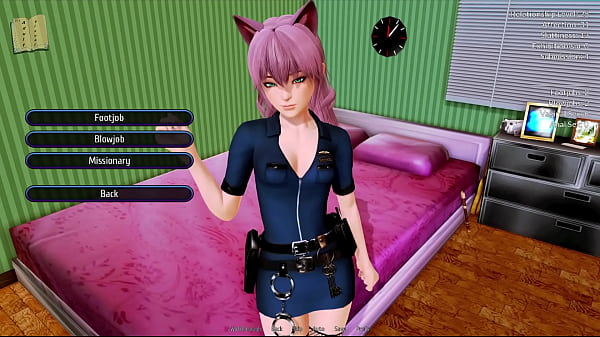 Image Harem Hotel 409