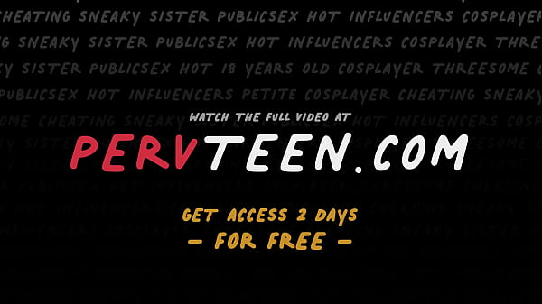 Image A Young Natasha Nice Cheats her Boyfriend with her BF's Best Friend