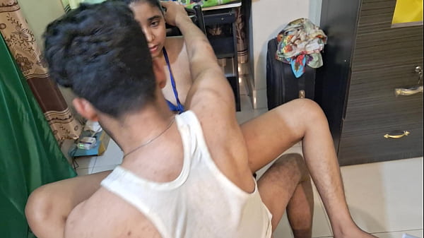 Image Horny Couple Fuck hard to each other .hanif and adori