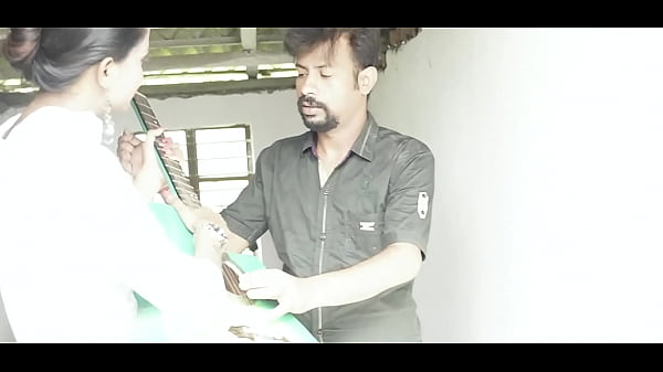 Image Real Hot Indian College Girl With Her Teacher Pussy Fingered and Rough Sex