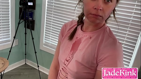 Image Slutty Whore slapped, Deepthroated, Rimjob and Fucked Rough