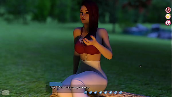 Image Complete Gameplay - Helping The Hotties, Part 6