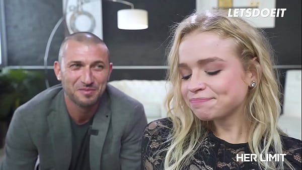 Image Cute Blondie Alexa Flexy Has Her Butthole Smashed By Huge Italian Cock - HER LIMIT