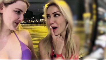 Image Natasha Nice CUM SNORTING in ANAL & SQUIRTING THREESOME &ndash_ IMMORAL PRODUCTIONS 4K