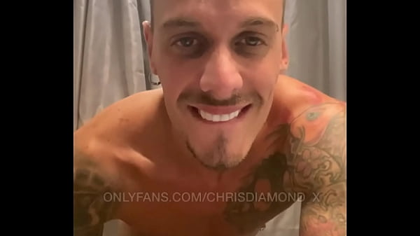Image Jerking off my huge cock POV