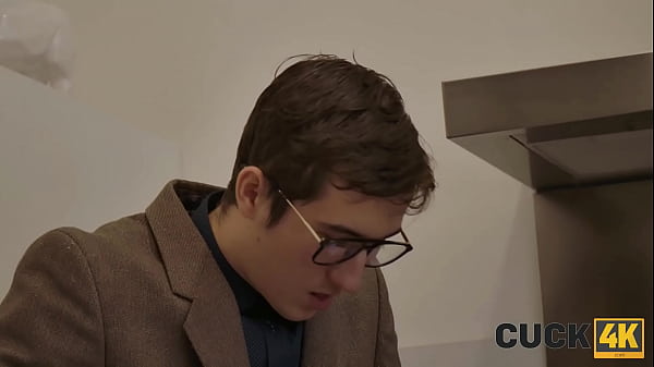 Image CUCK4K. Cannot Avoid It
