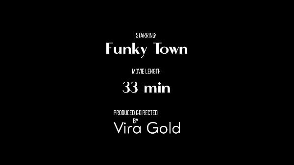 Image Huge Cock Crush Ass Funky Town with Gape, Ball Deep Anal and Creampie VG364