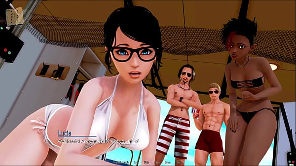 Image Harem Hotel 431