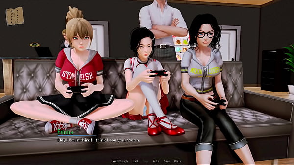 Image Harem Hotel 423