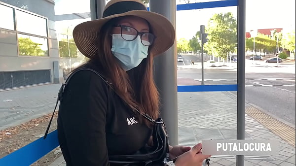 Image PutaLocura - La chilena Camila Bow es pillada por Torbe y se traga su leche en polvo guarro
