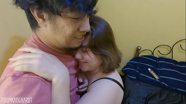 Image Sloppy blowjob and anal sex with hairy pussy of an Asian babe