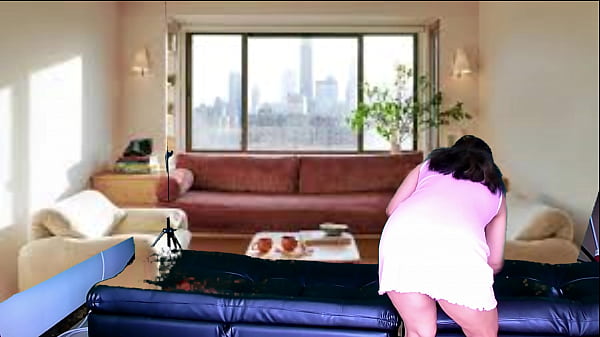 Image PREVIEW OF SEX WITH A CLEANING LADY WITH AGARABAS AND OLPR