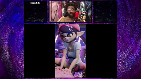 Image Marie And Callie Take Turns Riding A Creamy Cock